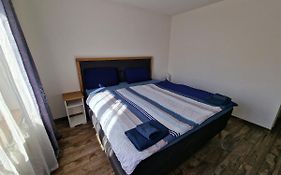 Family Friendly Apartment In The Heart Of Interlaken